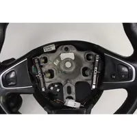 Renault Captur Steering wheel 