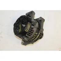 Chevrolet Captiva Generatore/alternatore 