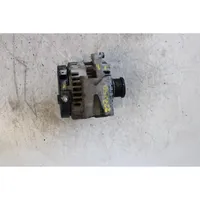 Mercedes-Benz C W204 Alternator 