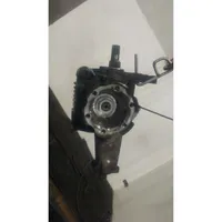 Chevrolet Captiva Front differential 
