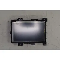 Renault Captur Monitor/display/piccolo schermo 