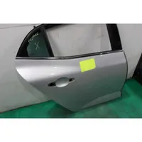 Renault Megane IV Drzwi tylne 