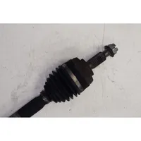 Renault Scenic III -  Grand scenic III Front driveshaft 