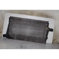 Audi A6 Allroad C5 Intercooler radiator 