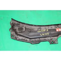 Mercedes-Benz R W251 Pannello di supporto del radiatore 