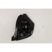 Renault Twingo III Rear/tail lights 