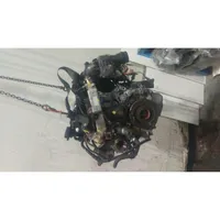 BMW 1 F20 F21 Engine 