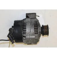 Mercedes-Benz E W124 Alternator 