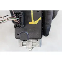 Renault Clio IV Ignition lock 