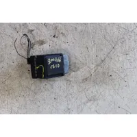 Renault Clio IV Ignition lock 