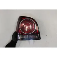 Volkswagen Polo IV 9N3 Rear/tail lights 