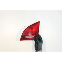 KIA Venga Lampa tylna 