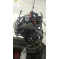 Volkswagen Jetta V Motor 