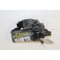 Renault Scenic III -  Grand scenic III Starter motor 