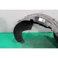 Opel Crossland X Front wheel arch liner splash guards 