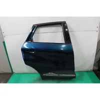 Renault Captur Rear door 