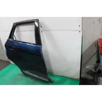 Renault Captur Rear door 