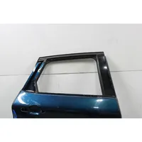 Renault Captur Rear door 