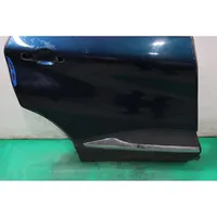 Renault Captur Rear door 