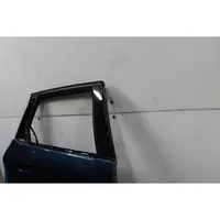 Renault Captur Rear door 