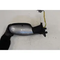 Nissan Micra Front door electric wing mirror 