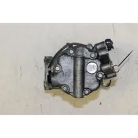 Renault Captur Air conditioning (A/C) compressor (pump) 