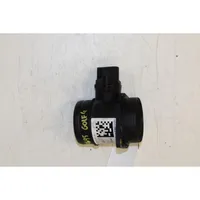 Volkswagen Golf IV Mass air flow meter 