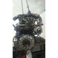 Ford Focus Engine 