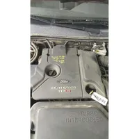 Ford Focus Engine 