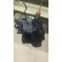 Hyundai Atos Prime Engine 