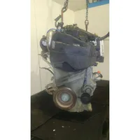 Renault Megane IV Motore 