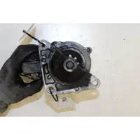 Renault Master II Starter motor 