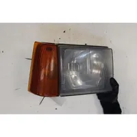 Fiat Panda 141 Lampa przednia 