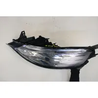 Renault Clio IV Headlight/headlamp 