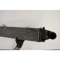 Mercedes-Benz C W204 Radiatore intercooler 