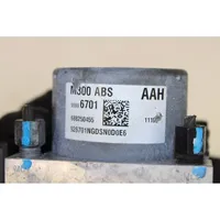 Chevrolet Spark ABS Pump 