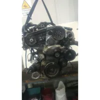 Opel Astra J Engine 