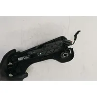 Volkswagen Jetta V Accelerator throttle pedal 