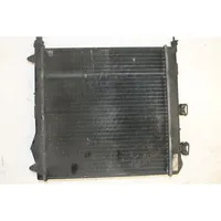 Citroen C3 Heater blower radiator 