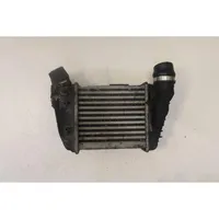 Audi A4 S4 B7 8E 8H Starpdzesētāja radiators 