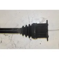 Audi A4 S4 B7 8E 8H Semiasse anteriore 