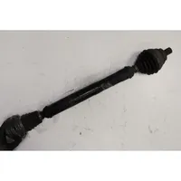 Volkswagen Jetta V Front driveshaft 