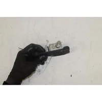 Opel Meriva A Tailgate lock latch 