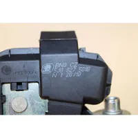 Skoda Roomster (5J) Tailgate lock latch 