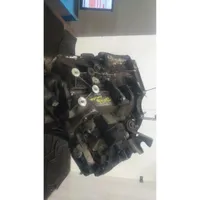 Opel Antara Manual 6 speed gearbox 