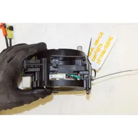 Nissan Qashqai Airbag slip ring squib (SRS ring) 