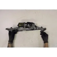 Nissan Qashqai Front wiper linkage and motor 