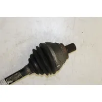 Volkswagen Jetta V Front driveshaft 