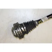 Volkswagen Jetta V Front driveshaft 