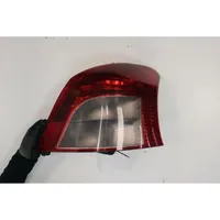 Toyota Yaris Lampa tylna 